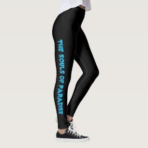 The Souls of Paradise Women's Leggings