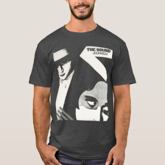 The Sound Jeopardy boy family T-Shirt