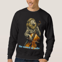 the sound of cello T-Shirt