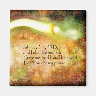 The Sound of Deliverance Magnet