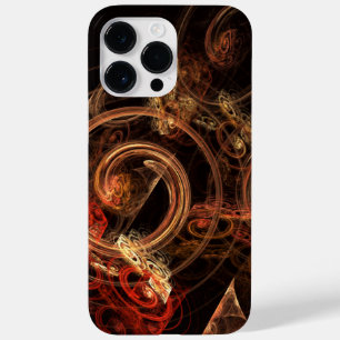 The Sound of Music Abstract Art Case-Mate iPhone 14 Pro Max Case