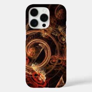 The Sound of Music Abstract Art iPhone 16 Pro Case