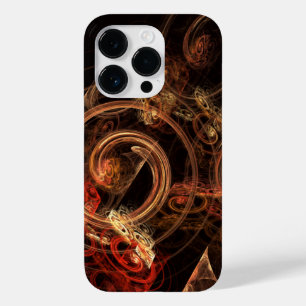 The Sound of Music Abstract Art Case-Mate iPhone 14 Pro Case