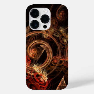 The Sound of Music Abstract Art Case-Mate iPhone 14 Pro Case