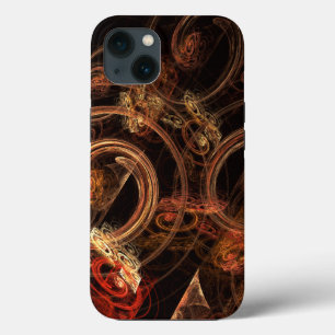 The Sound of Music Abstract Art iPhone 6 Case