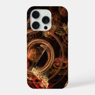 The Sound of Music Abstract Art iPhone 15 Pro Case