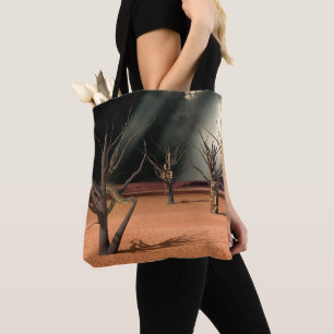 The Sound of Quiet Tote Bag