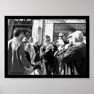 The Sound of Valencia Poster