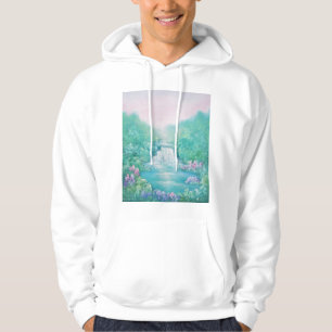 The Sound of Water 2012 Hoodie