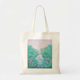 The Sound of Water 2012 Tote Bag