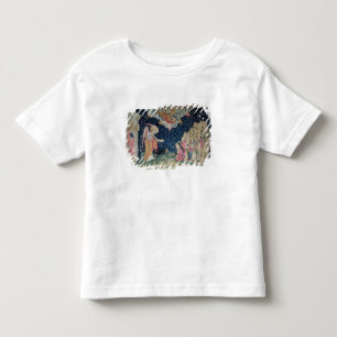 The Sounding of the Seventh Trumpet and the Toddler T-Shirt