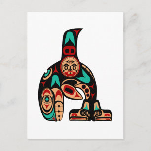 THE SOUNDS GUARD POSTCARD