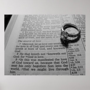 The Source of Love Poster