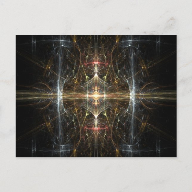 The Source - Postcard (Front)