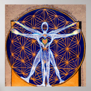 "The source within the source within the source.." Poster