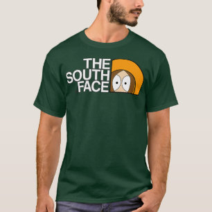 The south Face T-Shirt