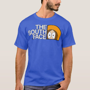The south Face  T-Shirt