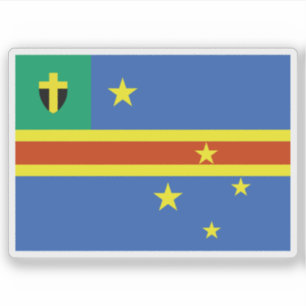 The South Vanuatu people flag, Melanesia, Oceania