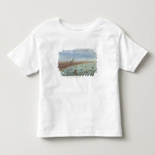 The South West Prospect of London, from Somerset G Toddler T-Shirt