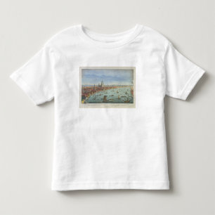 The South West Prospect of London, from Somerset G Toddler T-Shirt
