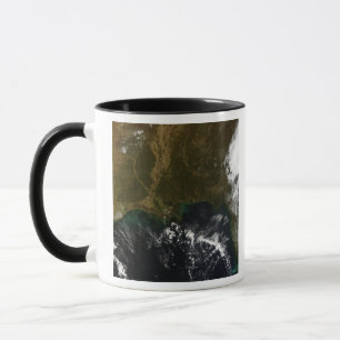 The southeastern United States Mug