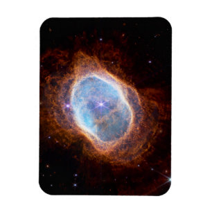 The Southern Ring Nebula Magnet