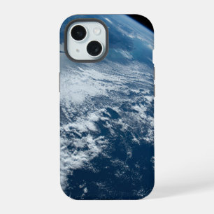 The Southern Tip Of Brazil Bordering Uruguay. iPhone 15 Case