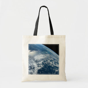 The Southern Tip Of Brazil Bordering Uruguay. Tote Bag