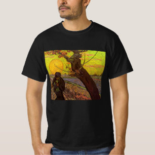 The Sower by Vincent van Gogh T-Shirt