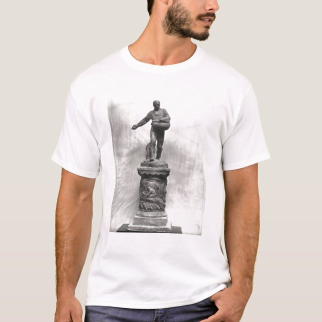 The Sower T-Shirt (Front)