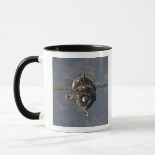 The Soyuz TMA-19 spacecraft 3 Mug