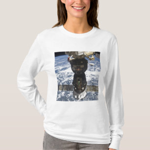 The Soyuz TMA-19 spacecraft T-Shirt