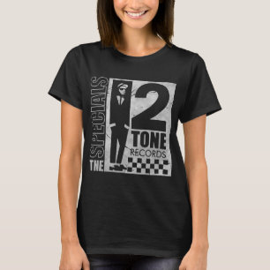 The Specials Band Popular With Many Songs And Albu T-Shirt