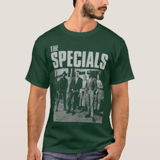 The Specials BW funny T-Shirt
