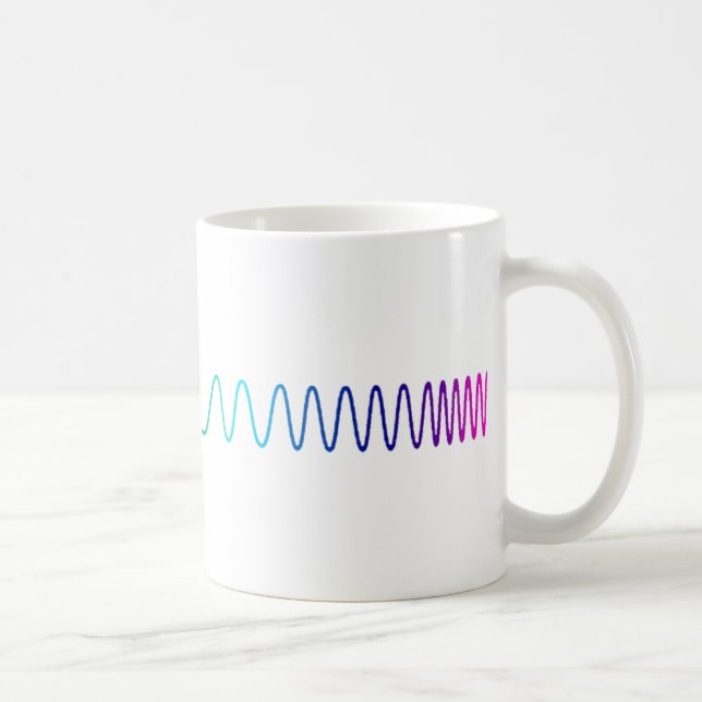 The Spectroscopist's Mug (Right)