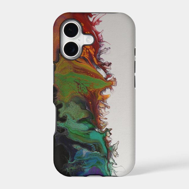 The Spectrum of Everything (Back)