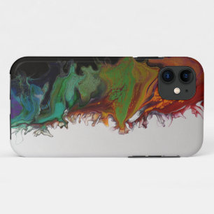 The Spectrum of Everything iPhone 11 Case
