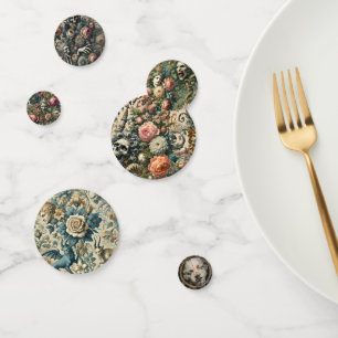 The Spellcaster’s Confetti — Arcane Party Accents