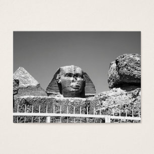 The Sphinx