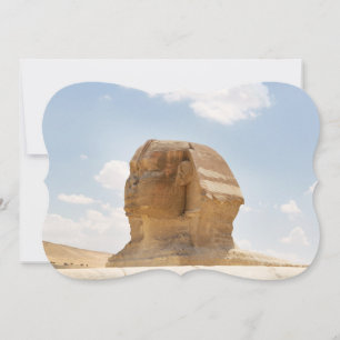The sphinx