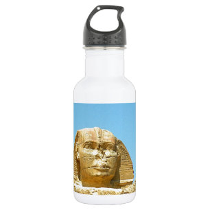 The sphinx 532 ml water bottle