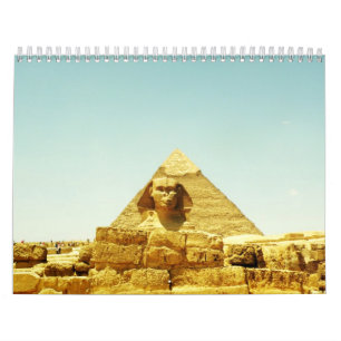 The Sphinx Calendar