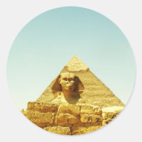 The sphinx