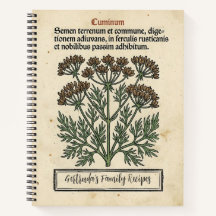 The Spice Merchant's Secret: Mediaeval Cumin