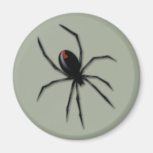The Spider I Magnet