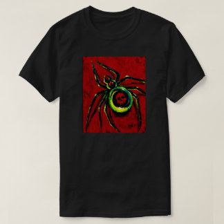 the Spider T-Shirt