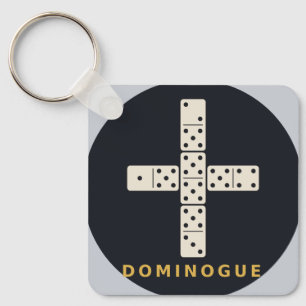 The Spinner Keychain