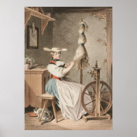 The Spinner