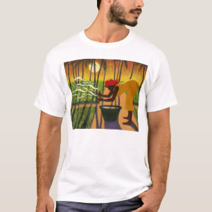 The Spirit Garden 2007 T-Shirt