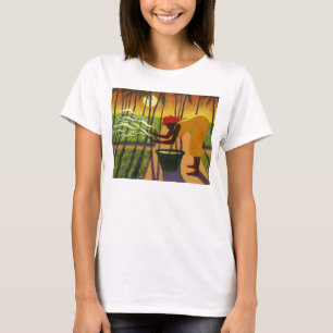 The Spirit Garden 2007 T-Shirt